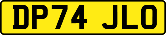 DP74JLO