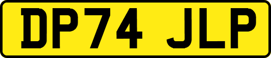 DP74JLP