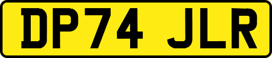 DP74JLR