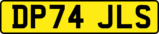 DP74JLS