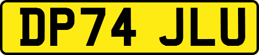 DP74JLU