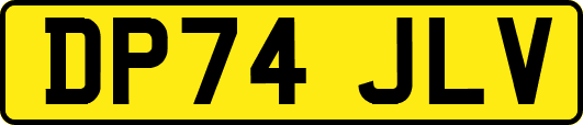 DP74JLV