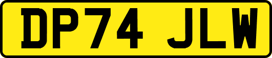 DP74JLW