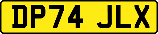 DP74JLX