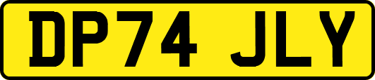 DP74JLY