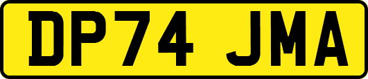 DP74JMA
