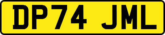 DP74JML