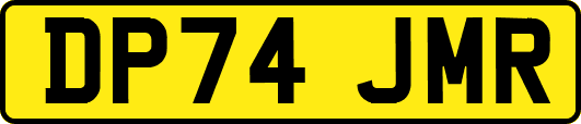 DP74JMR