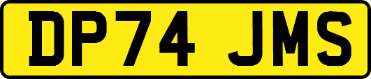 DP74JMS