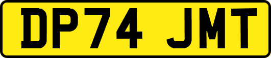 DP74JMT