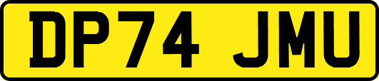 DP74JMU