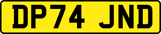 DP74JND