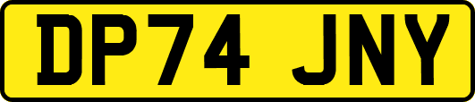 DP74JNY