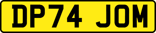 DP74JOM