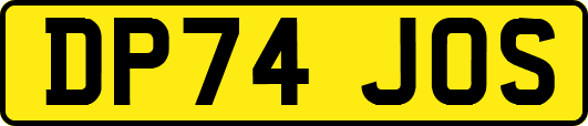 DP74JOS