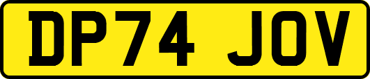 DP74JOV