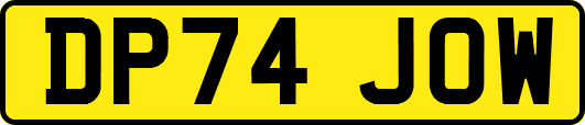 DP74JOW