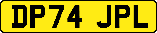 DP74JPL