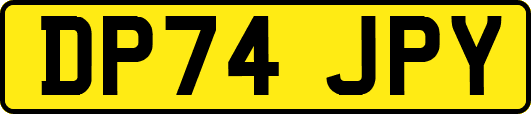DP74JPY