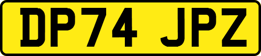 DP74JPZ