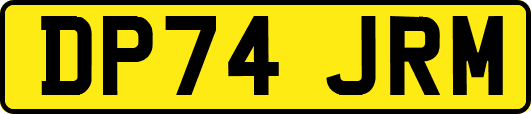 DP74JRM