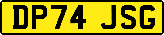 DP74JSG