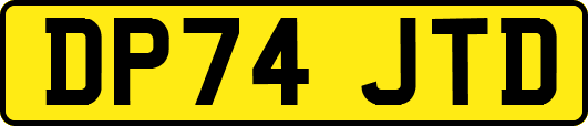 DP74JTD