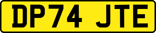 DP74JTE