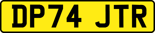 DP74JTR