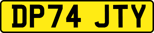 DP74JTY
