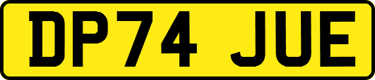 DP74JUE