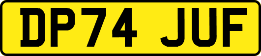 DP74JUF