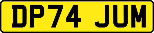 DP74JUM