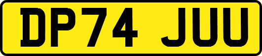 DP74JUU