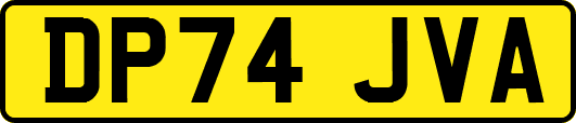 DP74JVA