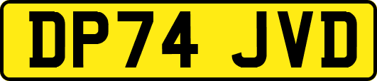 DP74JVD