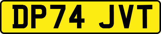 DP74JVT