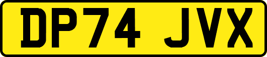 DP74JVX