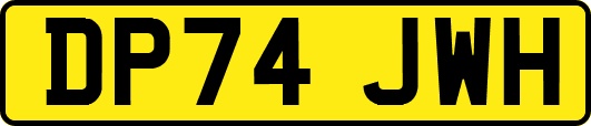 DP74JWH