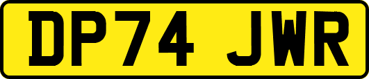 DP74JWR