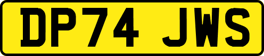 DP74JWS