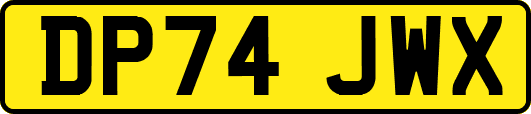 DP74JWX
