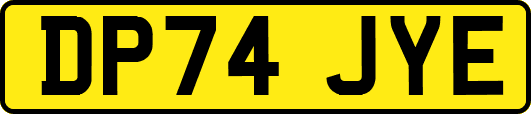 DP74JYE