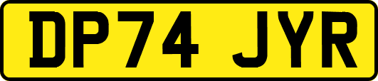 DP74JYR
