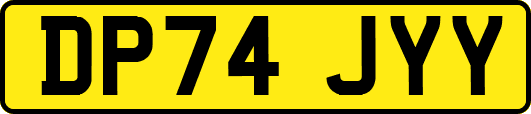 DP74JYY