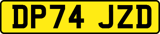 DP74JZD