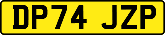 DP74JZP