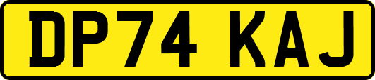 DP74KAJ