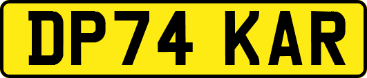 DP74KAR