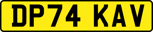 DP74KAV